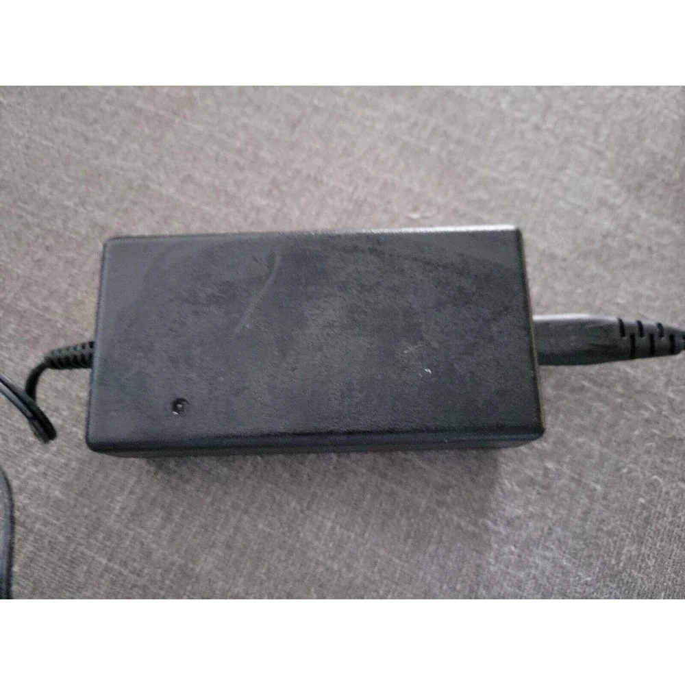 HP Printer OE AC Power Adapter Supply 0957-2271 32V 32 Volt Purple Connector